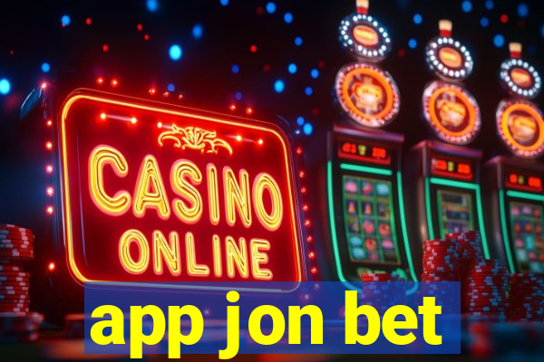 app jon bet